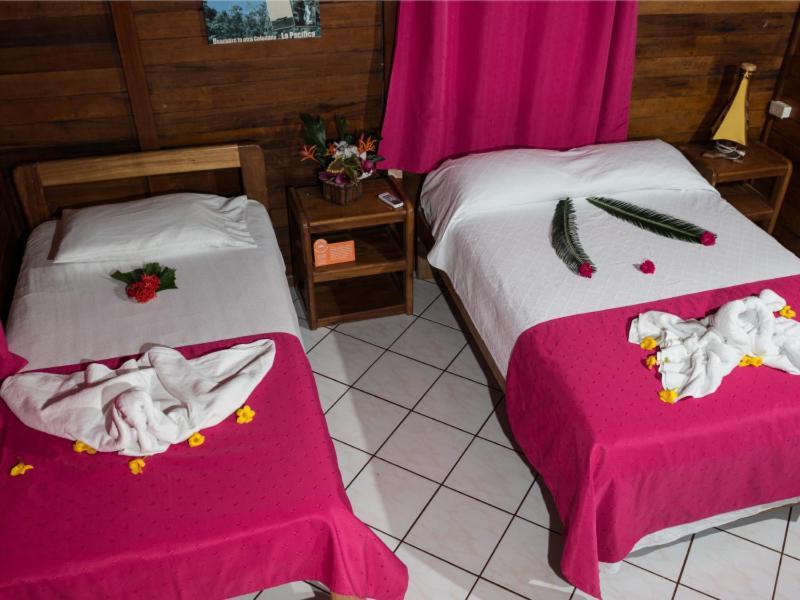 Tacarcuna Lodge Capurganá Εξωτερικό φωτογραφία