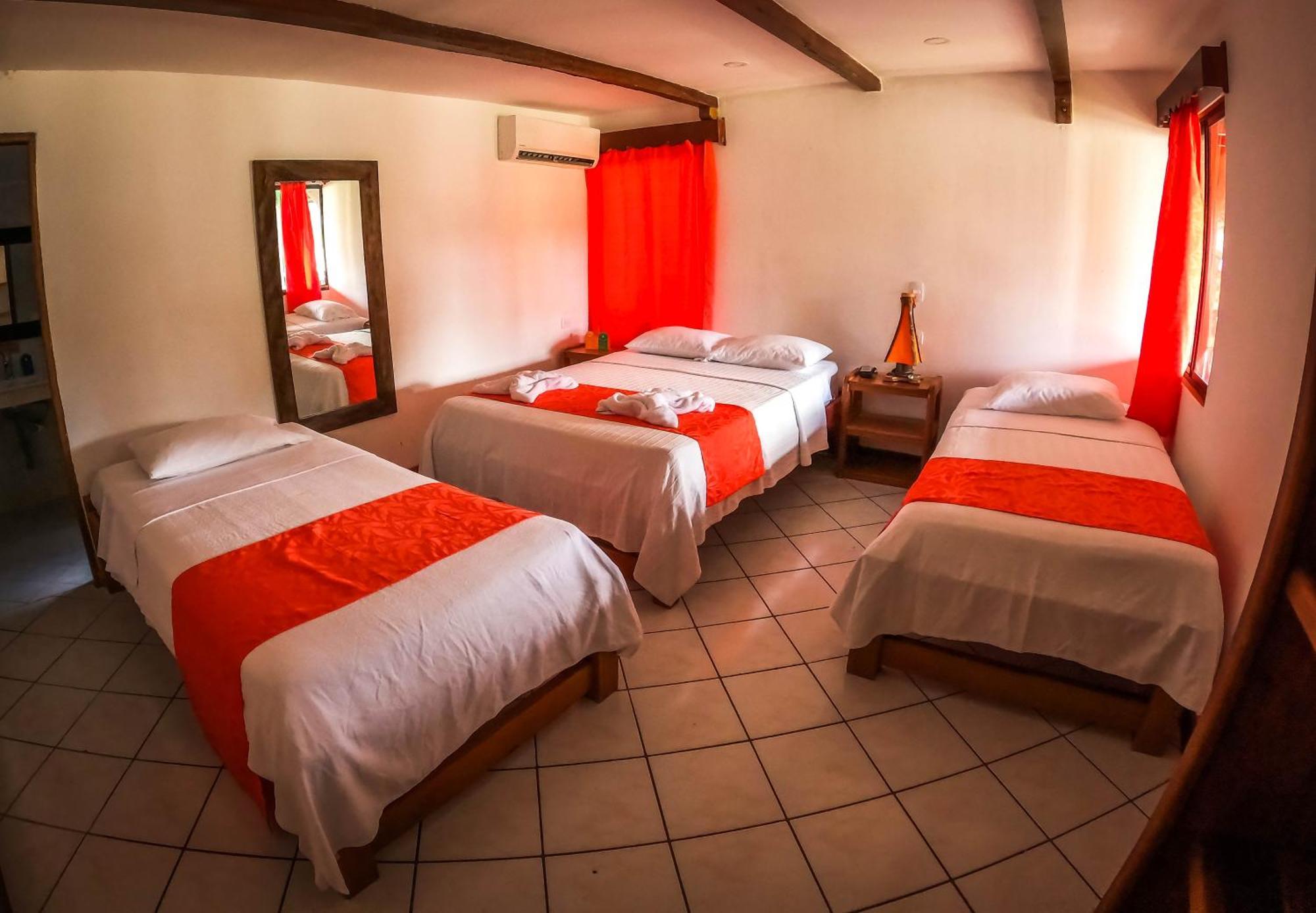 Tacarcuna Lodge Capurganá Εξωτερικό φωτογραφία