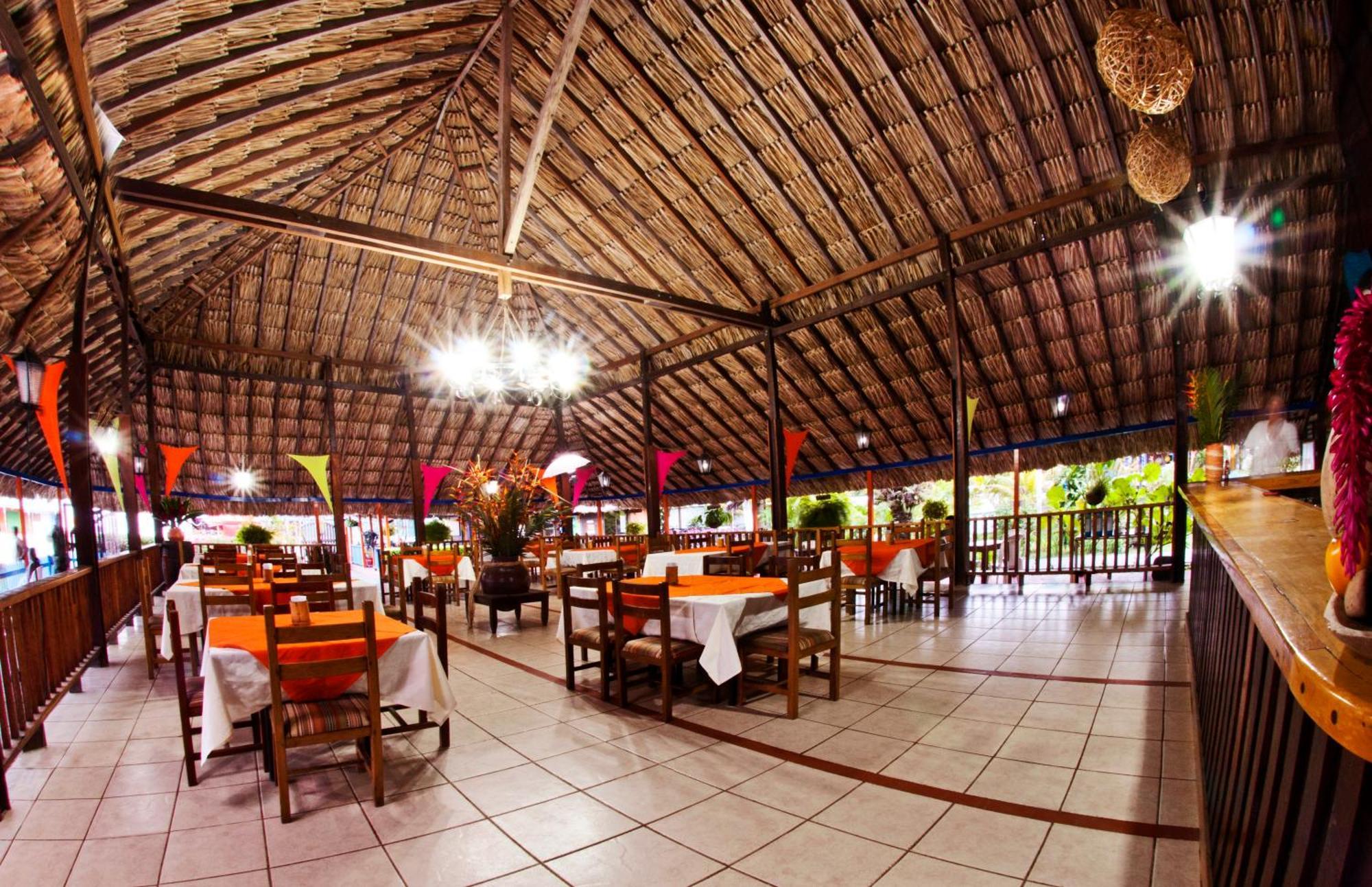 Tacarcuna Lodge Capurganá Εξωτερικό φωτογραφία