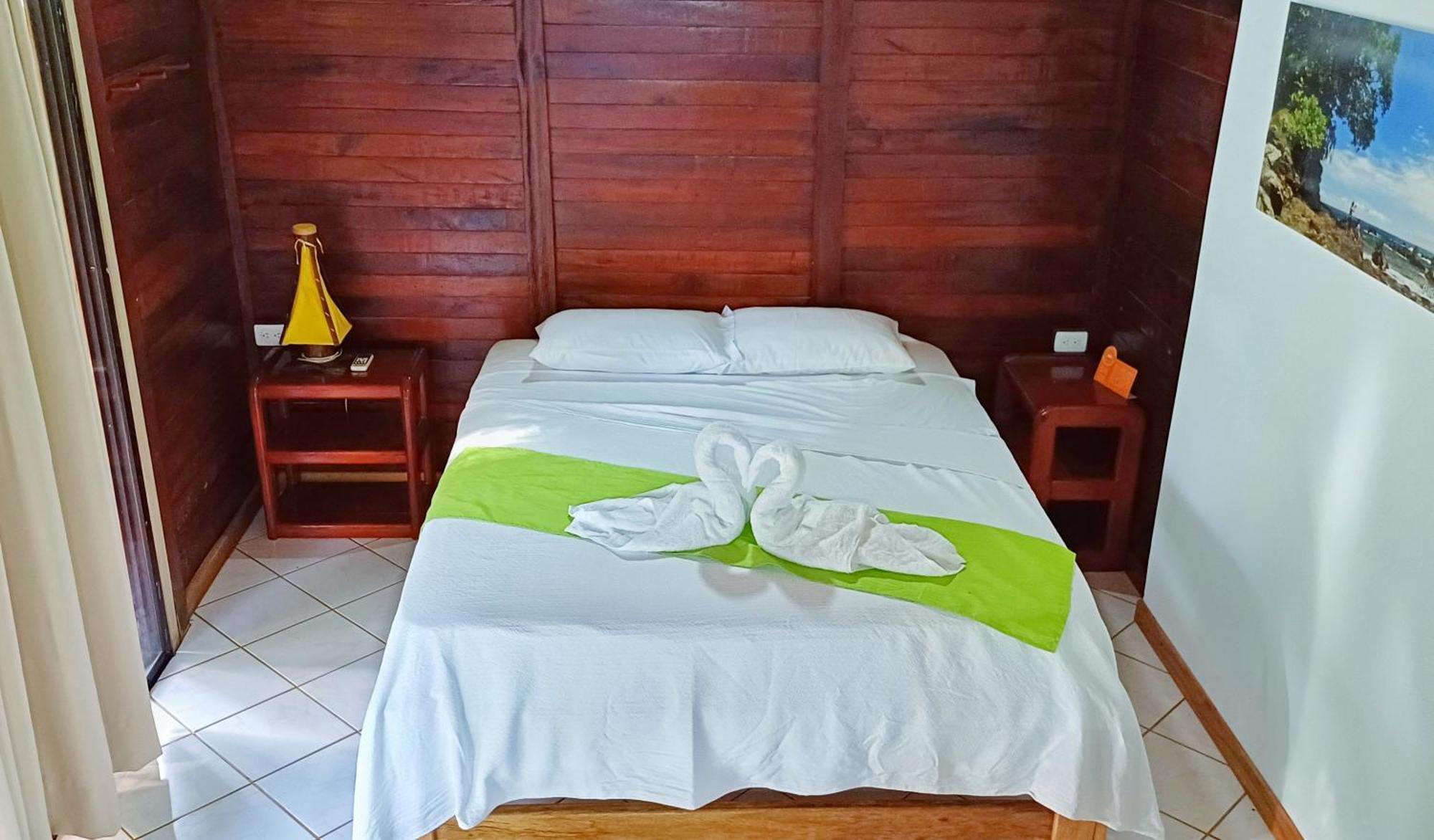Tacarcuna Lodge Capurganá Εξωτερικό φωτογραφία