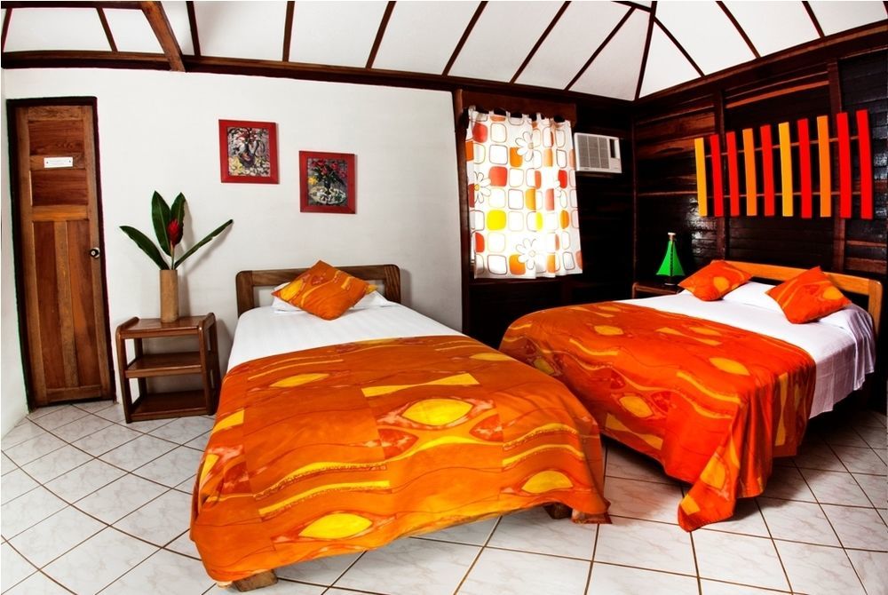 Tacarcuna Lodge Capurganá Εξωτερικό φωτογραφία