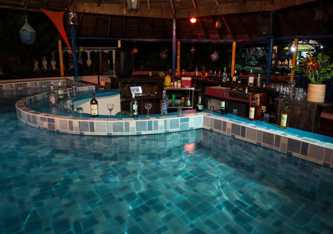 Tacarcuna Lodge Capurganá Εξωτερικό φωτογραφία