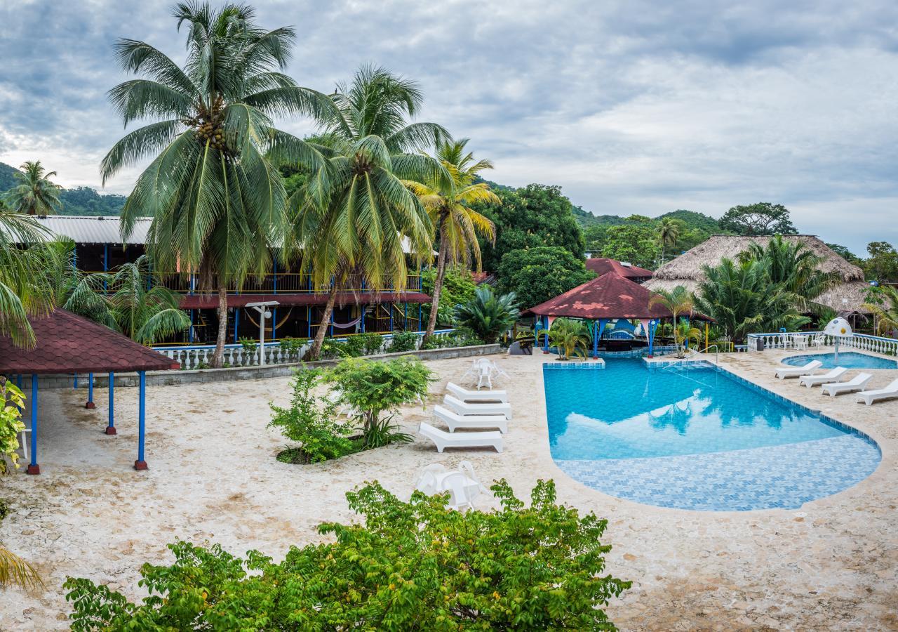 Tacarcuna Lodge Capurganá Εξωτερικό φωτογραφία