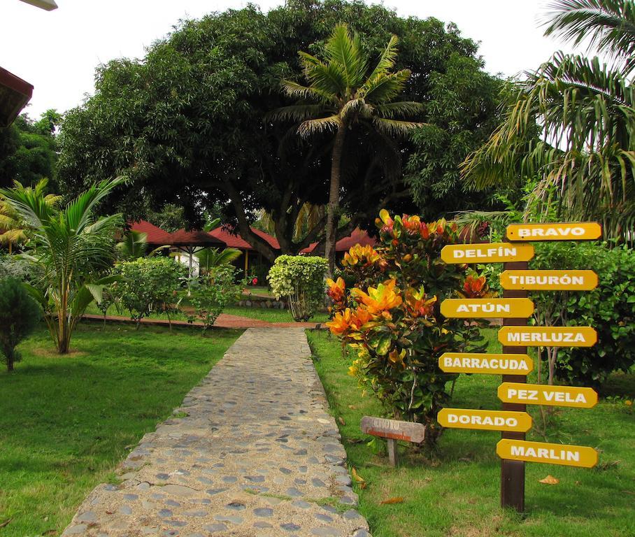 Tacarcuna Lodge Capurganá Εξωτερικό φωτογραφία