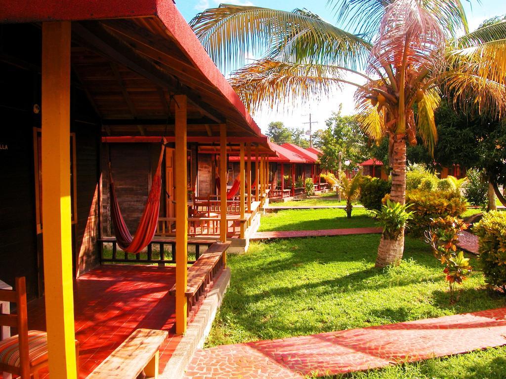 Tacarcuna Lodge Capurganá Εξωτερικό φωτογραφία