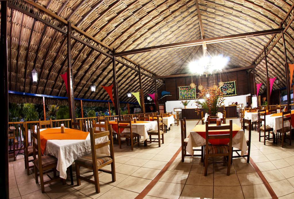 Tacarcuna Lodge Capurganá Εξωτερικό φωτογραφία