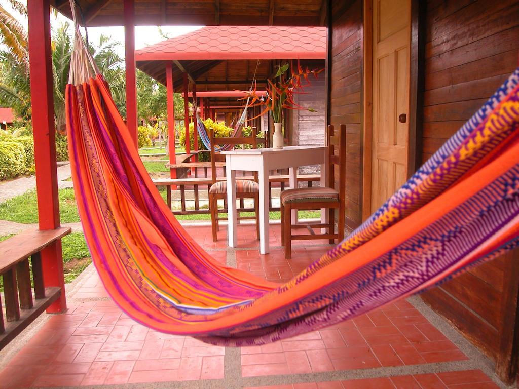 Tacarcuna Lodge Capurganá Εξωτερικό φωτογραφία
