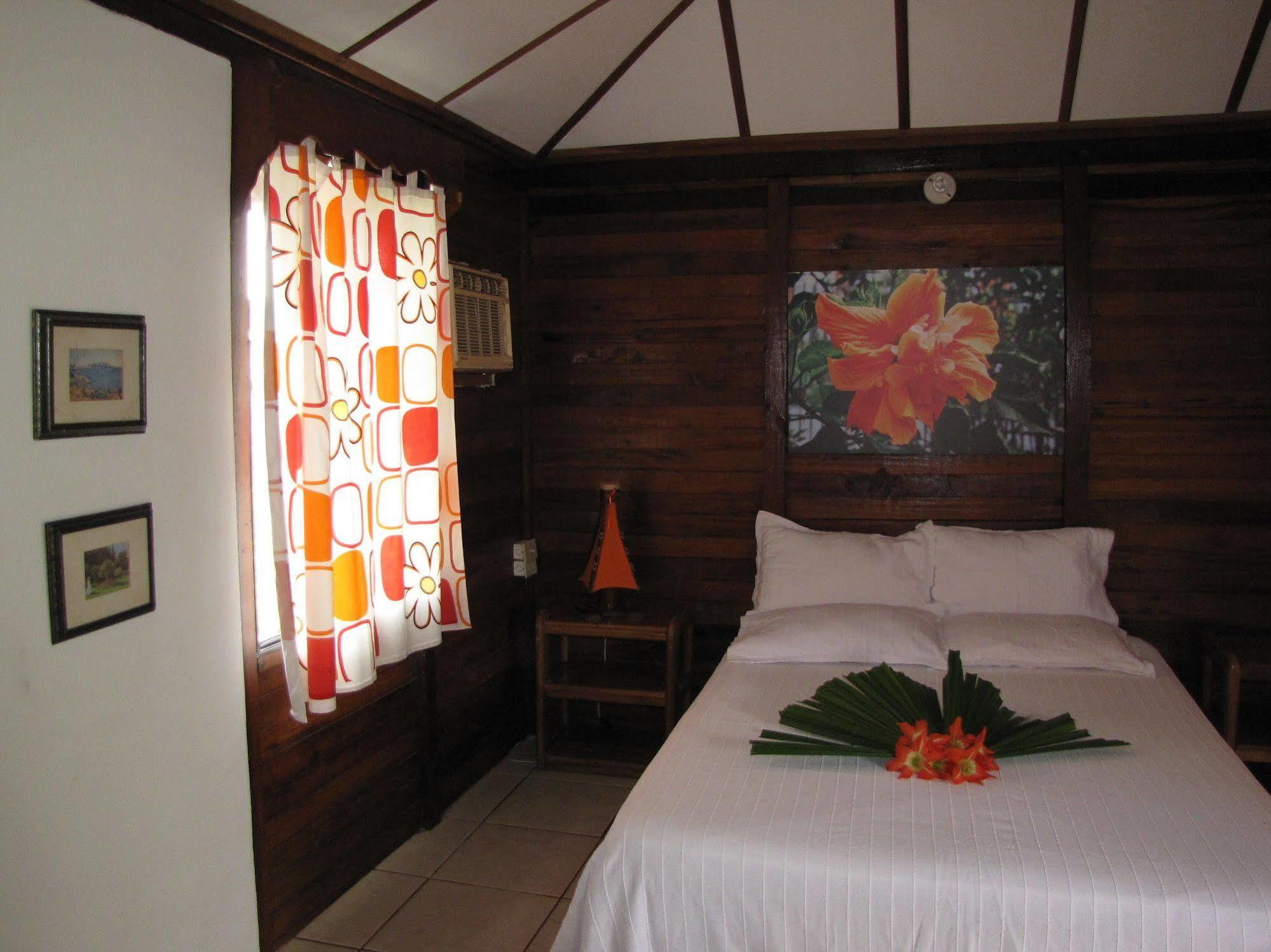 Tacarcuna Lodge Capurganá Εξωτερικό φωτογραφία