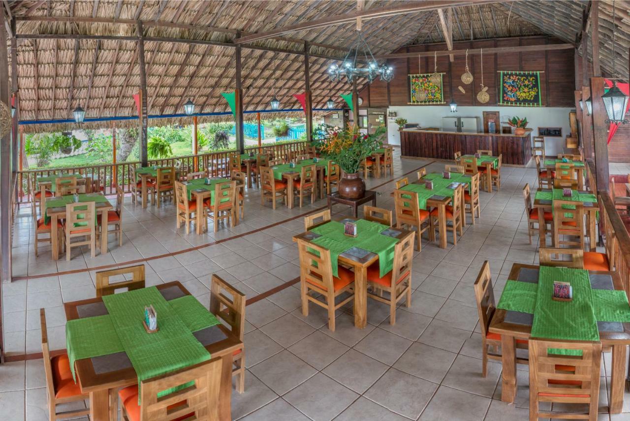 Tacarcuna Lodge Capurganá Εξωτερικό φωτογραφία